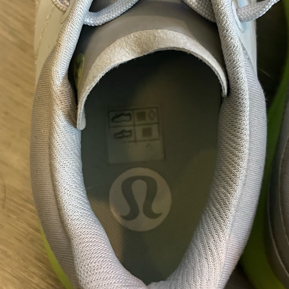 Lululemon Strongfeel Trainers - Picture 4 of 7